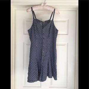 Esprit 80’s Romper